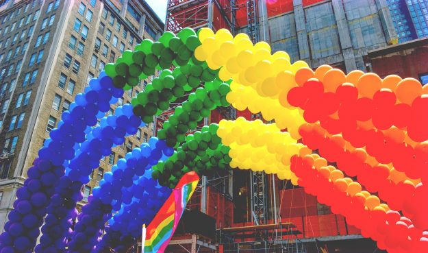 Pride Pride