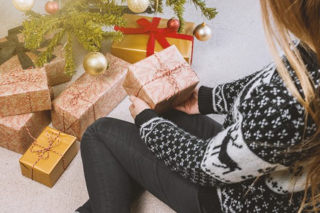 Organize your holiday