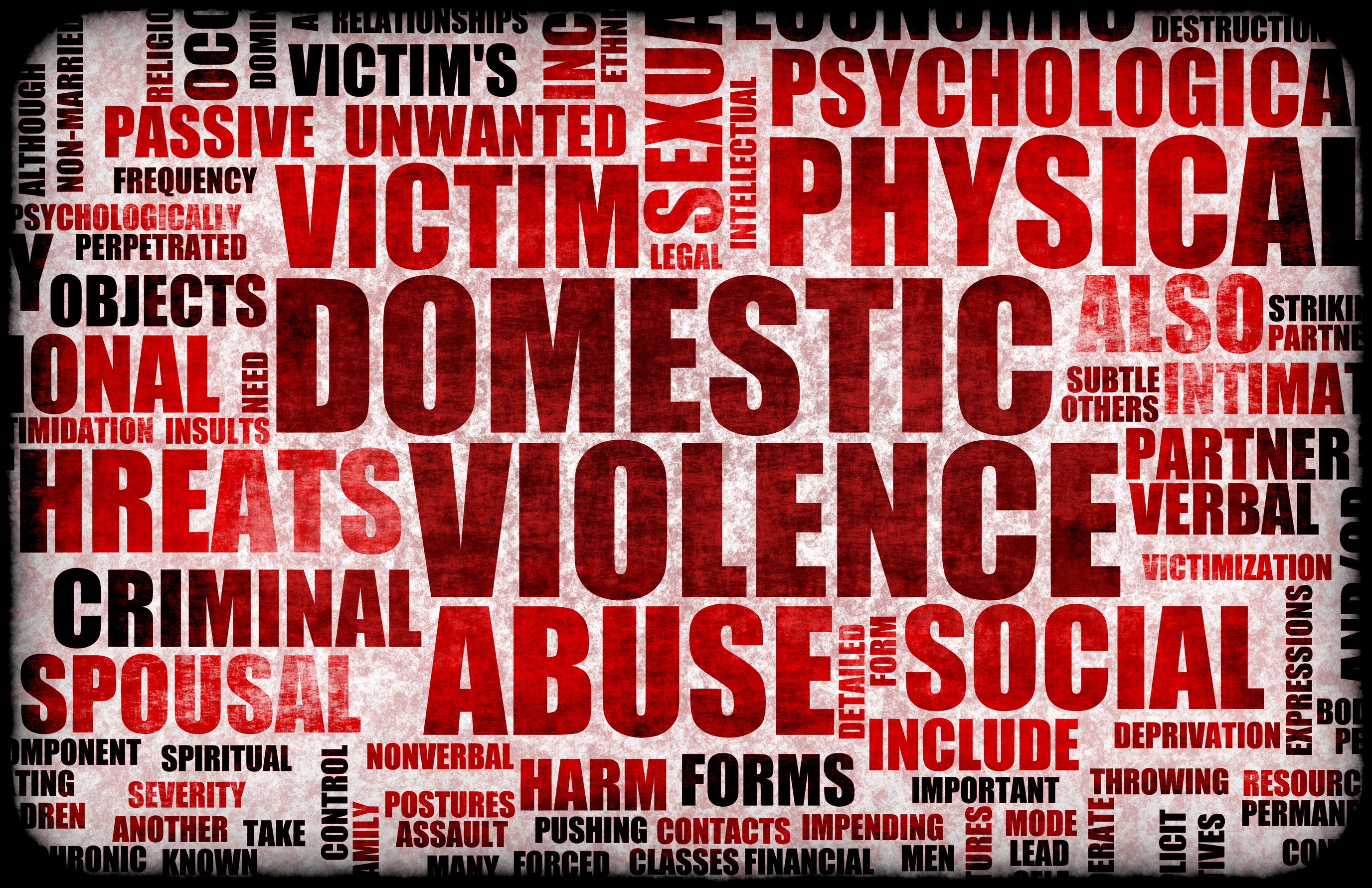 Domestic Violence and the GLBTQ Community