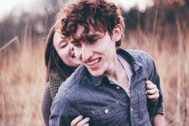 My Partner is My Best Friend My Partner is My Best Friend