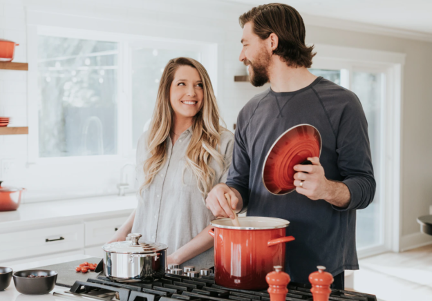 Comfort Food for Couples Comfort Food Couples