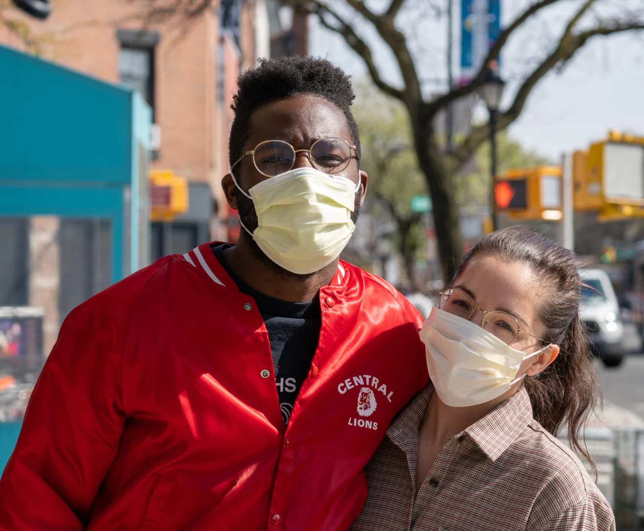 Covid Couple: For Better or Worse? Covid Couple: For Better or Worse?