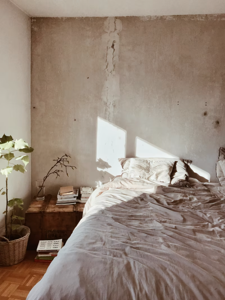 sleeping alone sleeping alone