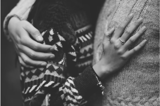 the 4 intimacy styles