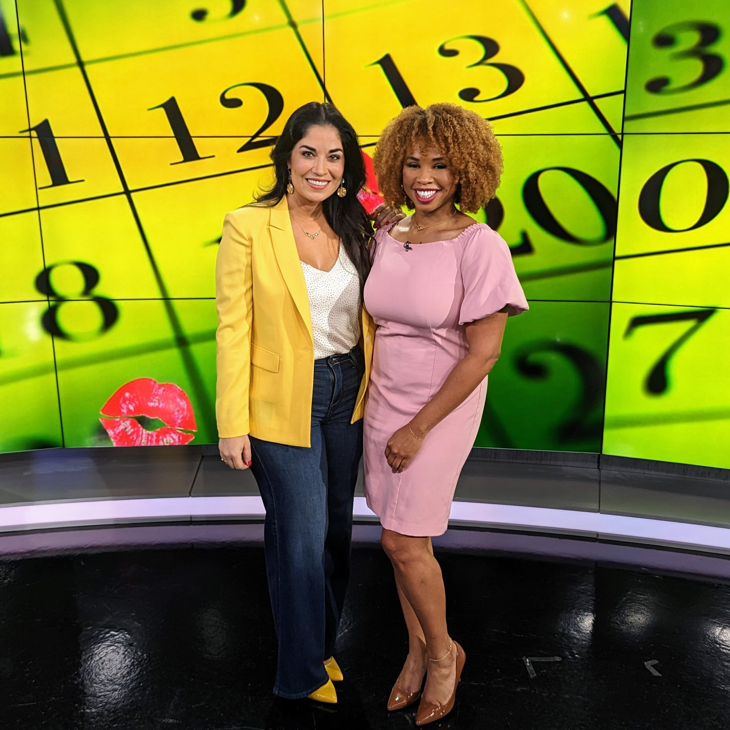 Relationship Expert Dr Viviana Coles Explains The Pros And Cons Of Scheduling Sex Houston