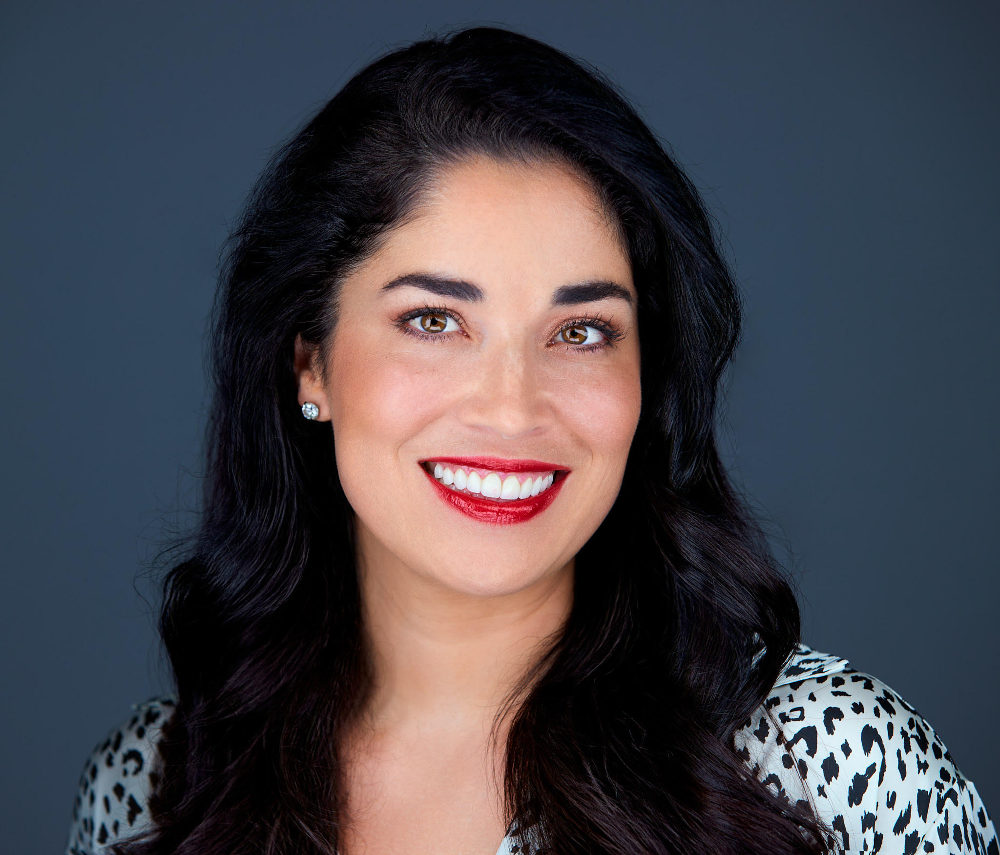 VAC Headshot 2023 Dr. Viviana Coles featured in The Leader News for International Women’s Day 2024