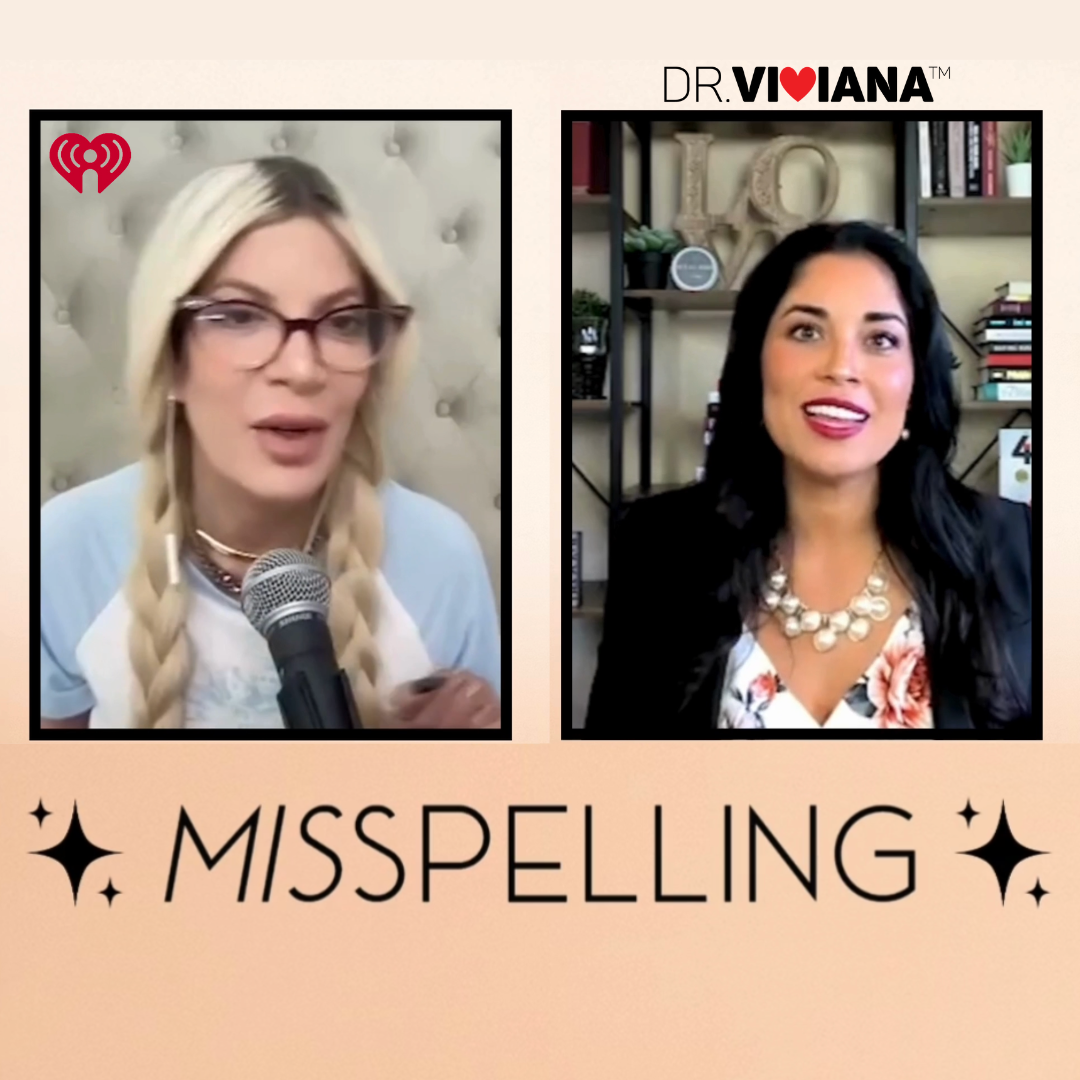 6 Dr. Viviana Coles shares NSFW intimacy advice on the Misspelling podcast