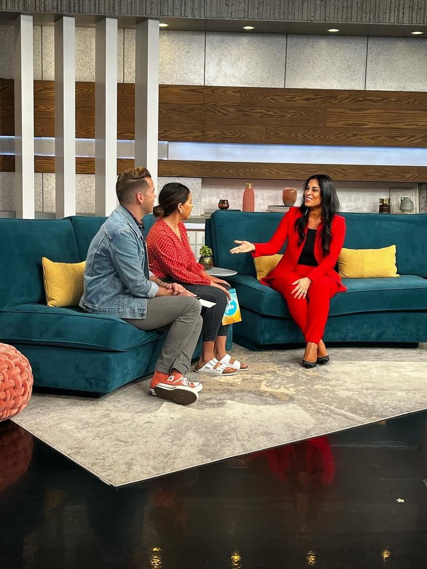 IMG_20240531_174007_423 Dr. Viviana Coles shares pillow talk for couples on KPRC Channel 2 Houston