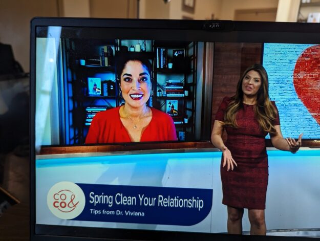 PXL_20240521_173745085.MP (1) Dr. Viviana Coles shares tips on spring cleaning for relationships on Colorado & Company