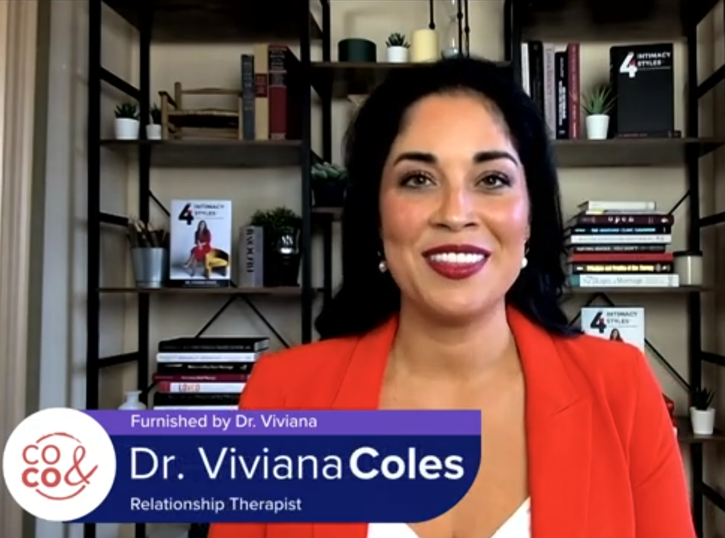 Screenshot_20240709-141731~2 Dr. Viviana Coles shares date night ideas for couples on Colorado & Company