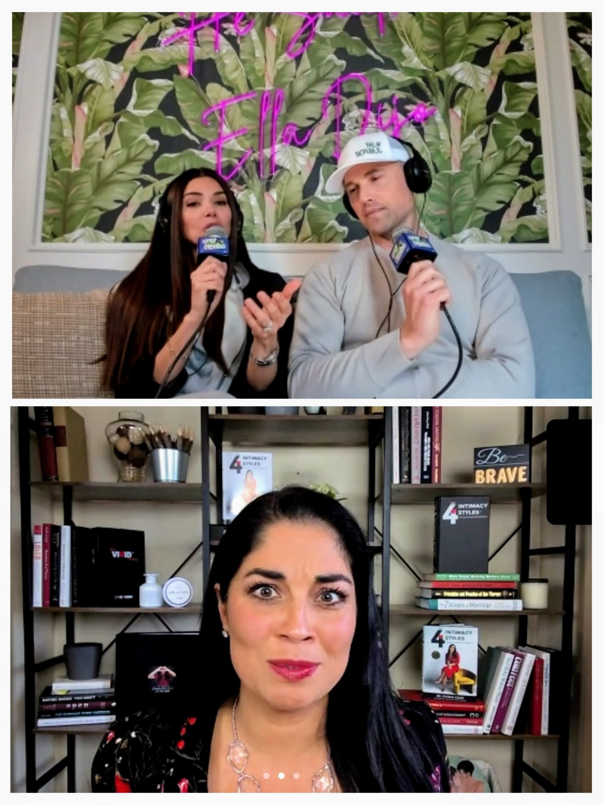 Valentine’s Day intimacy tips from Houston Relationship Therapy